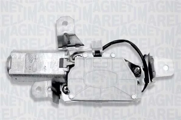 Wiper Motor